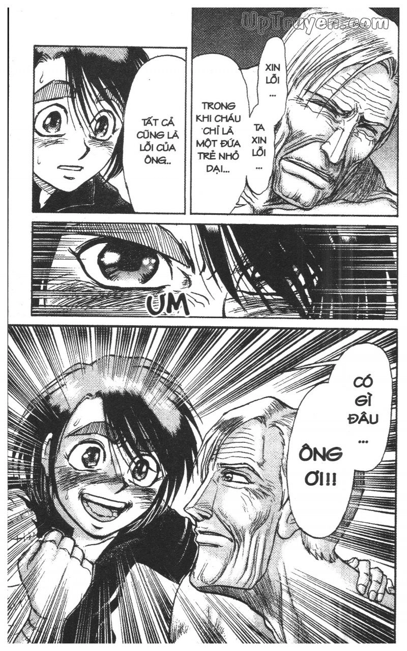 Fujita Kazuhiro Chapter 28 - 149