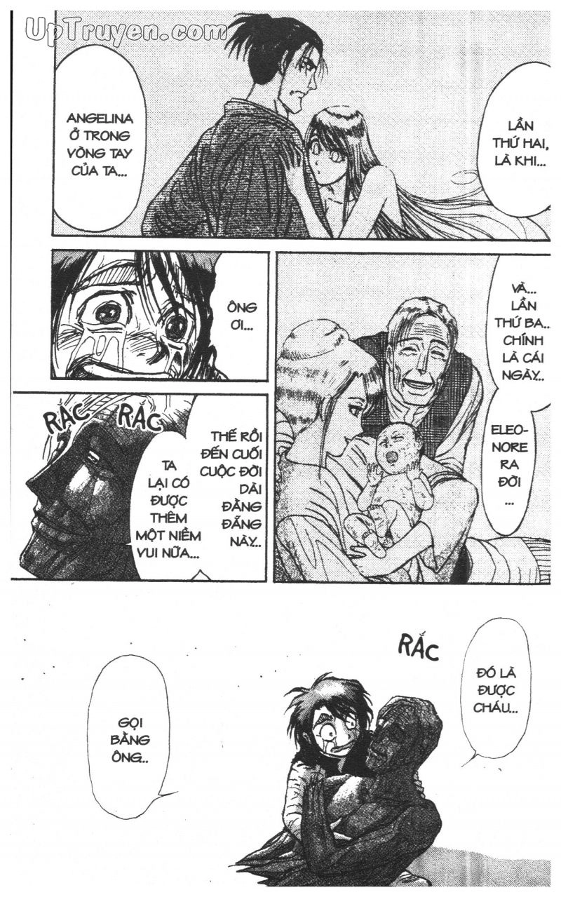 Fujita Kazuhiro Chapter 28 - 155