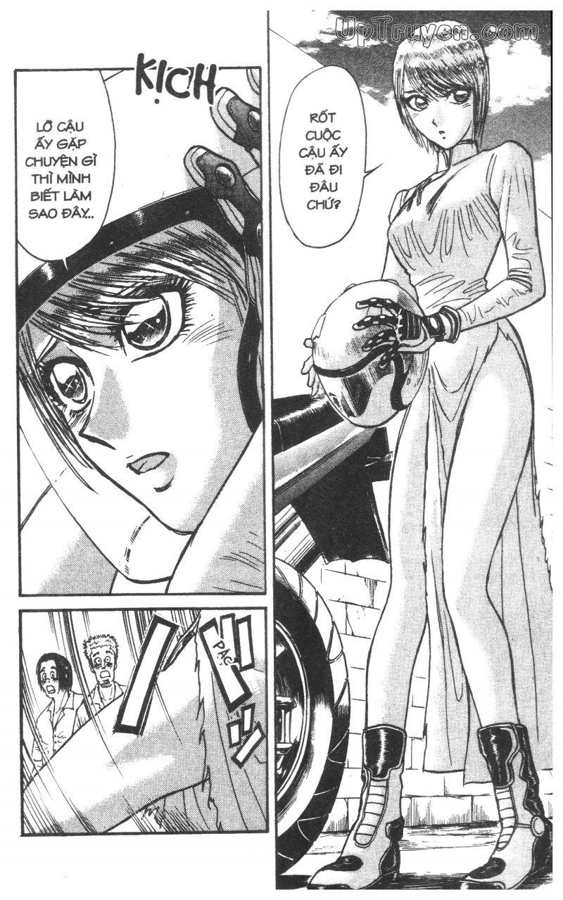 Fujita Kazuhiro Chapter 28 - 164