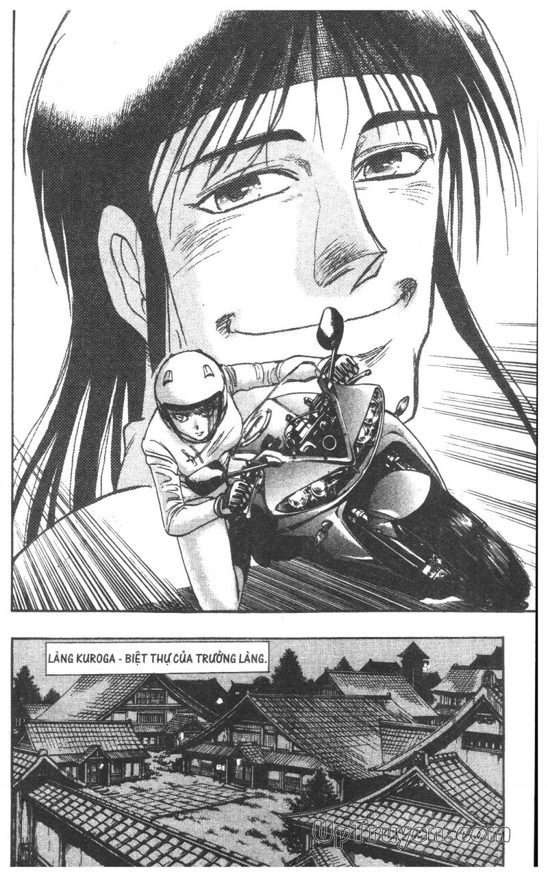 Fujita Kazuhiro Chapter 28 - 168