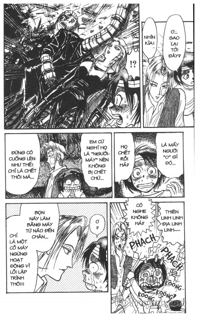 Fujita Kazuhiro Chapter 28 - 174