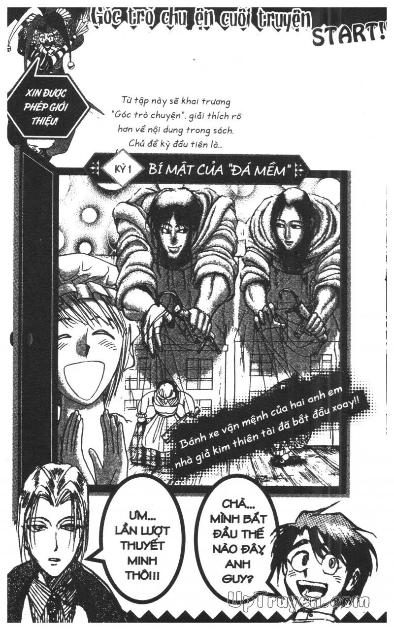 Fujita Kazuhiro Chapter 28 - 179