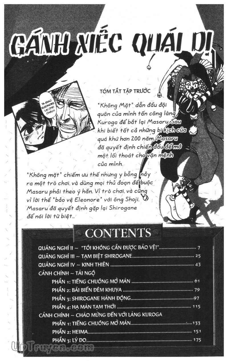 Fujita Kazuhiro Chapter 29 - 8