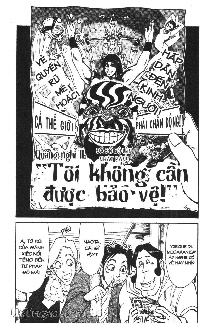 Fujita Kazuhiro Chapter 29 - 9