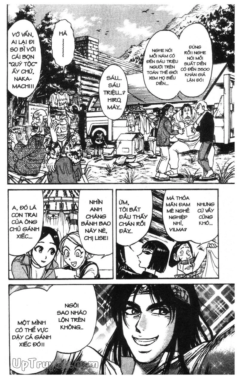 Fujita Kazuhiro Chapter 29 - 10