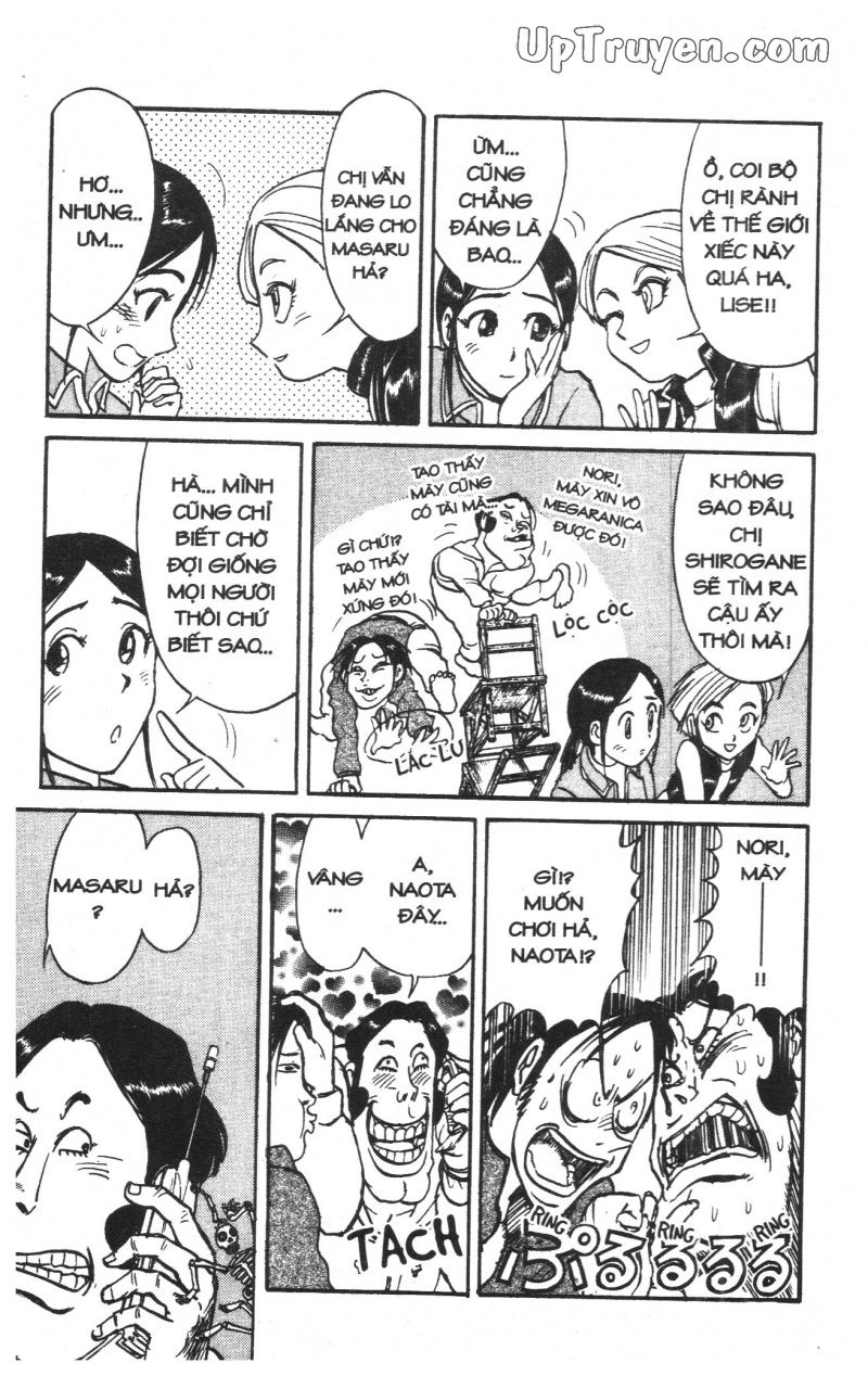 Fujita Kazuhiro Chapter 29 - 11