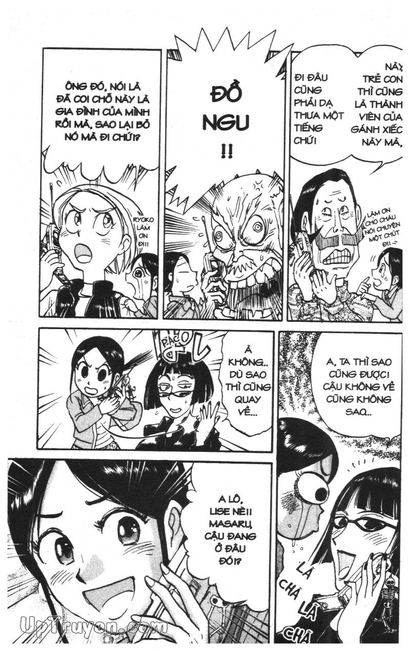 Fujita Kazuhiro Chapter 29 - 13