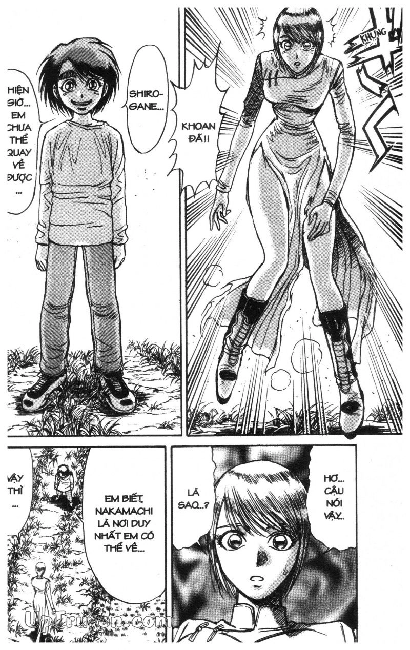 Fujita Kazuhiro Chapter 29 - 16