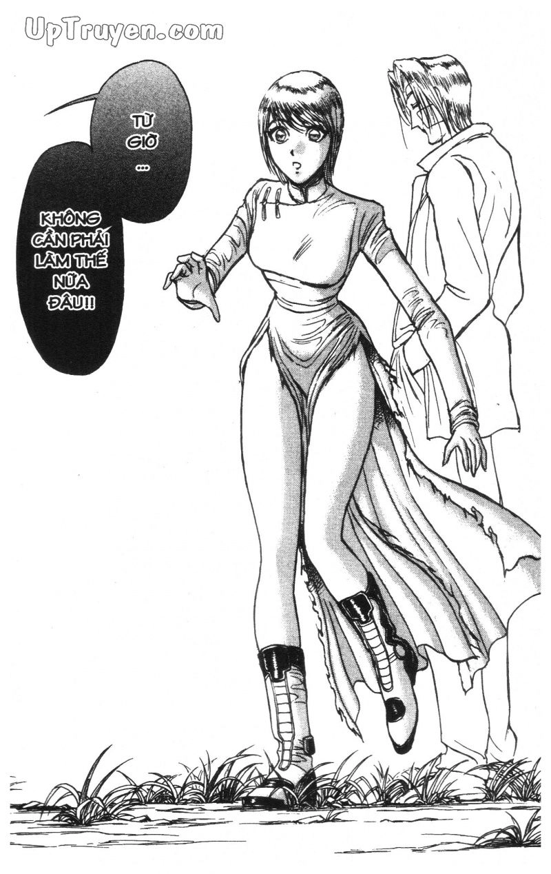 Fujita Kazuhiro Chapter 29 - 20