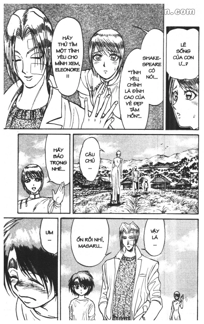 Fujita Kazuhiro Chapter 29 - 23