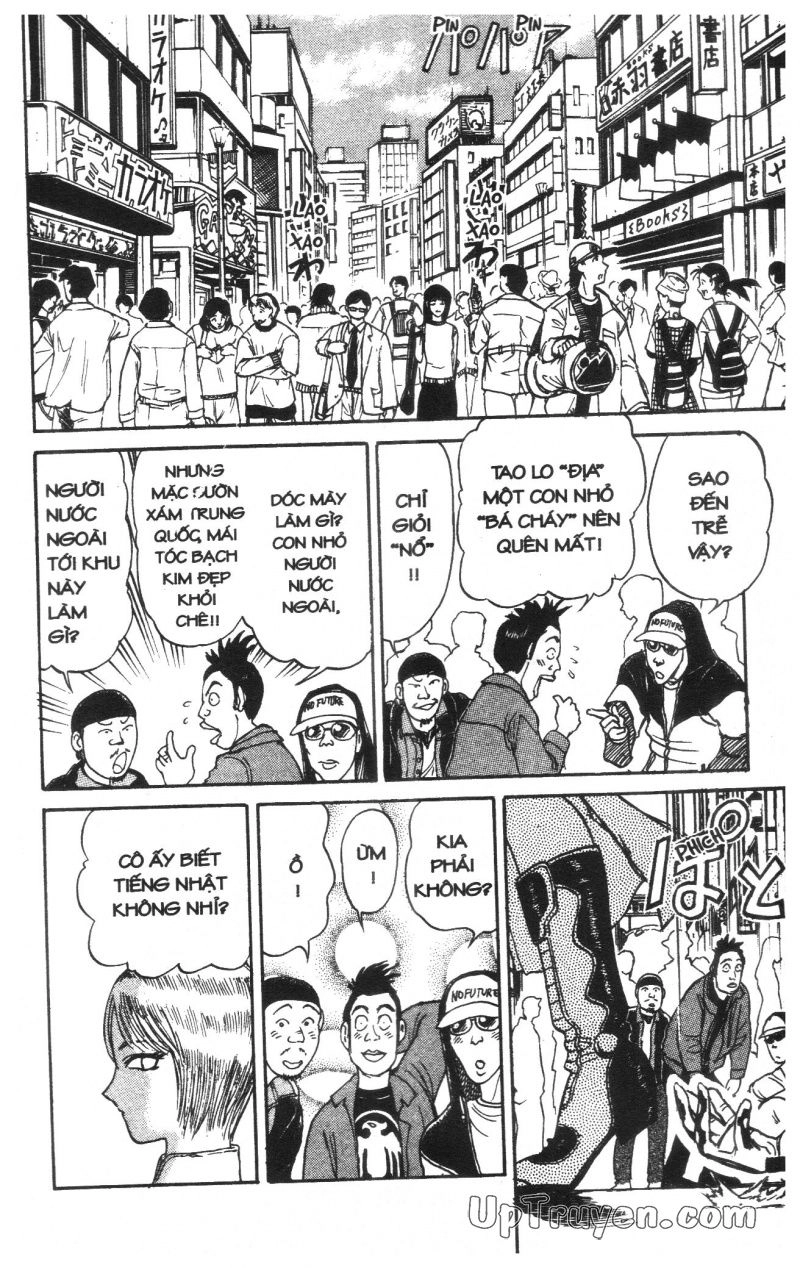 Fujita Kazuhiro Chapter 29 - 28