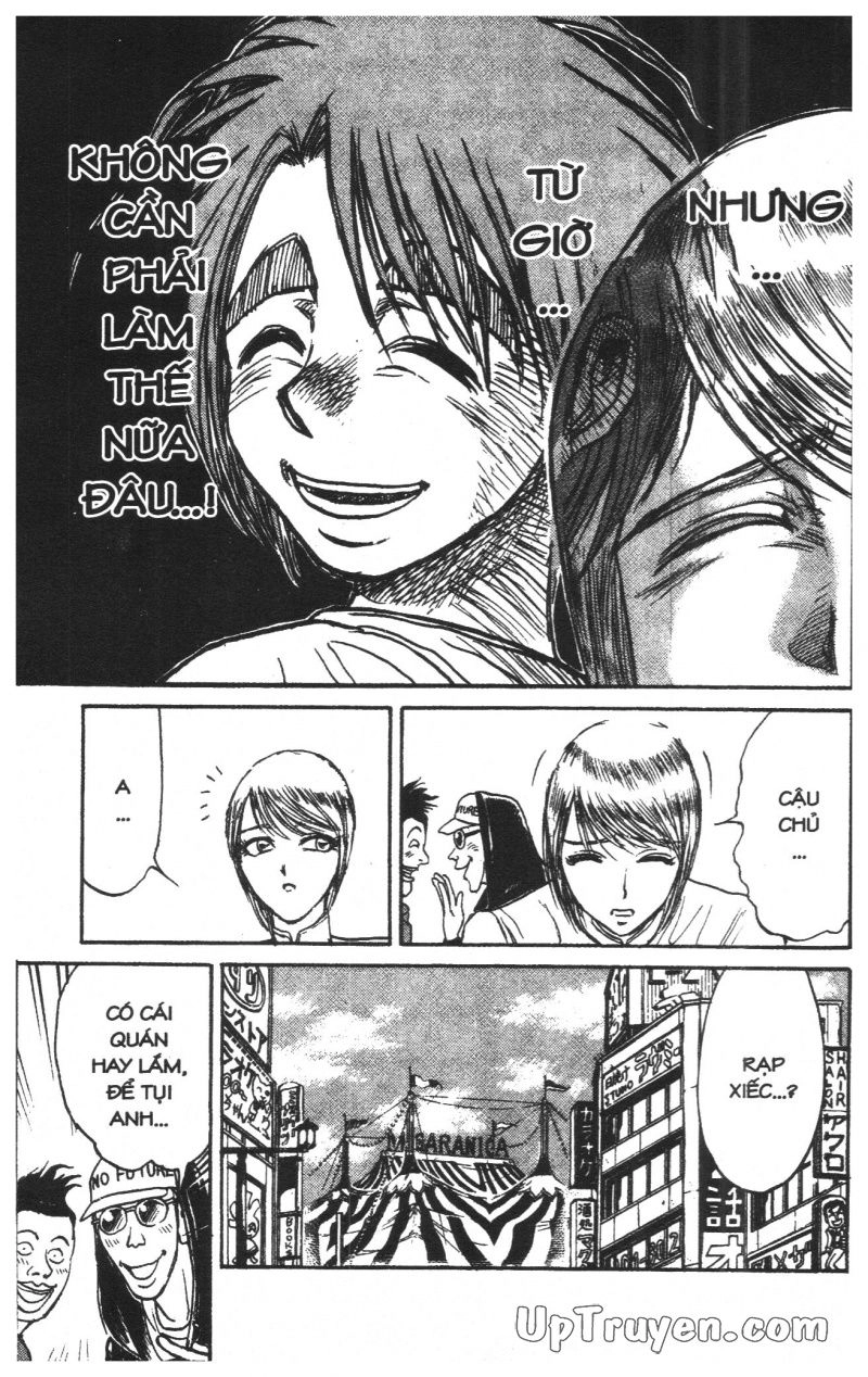 Fujita Kazuhiro Chapter 29 - 31