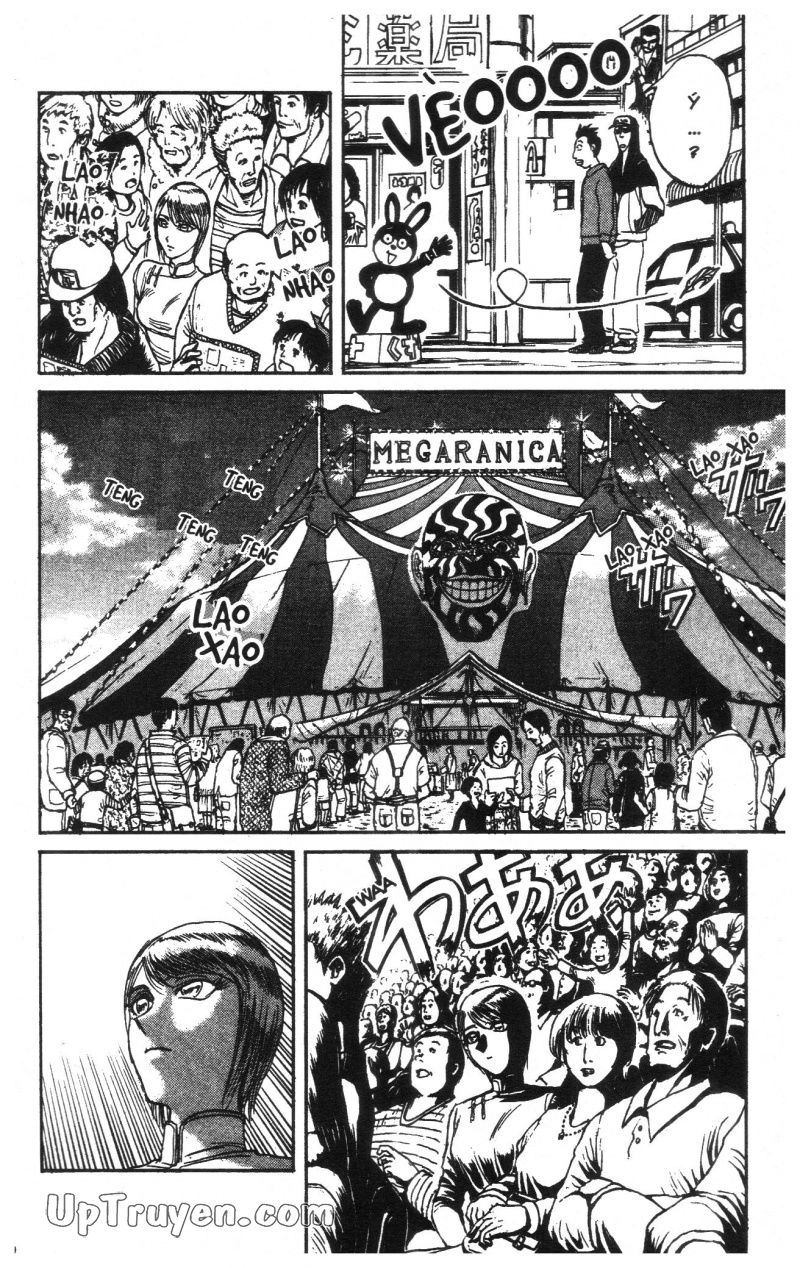 Fujita Kazuhiro Chapter 29 - 32
