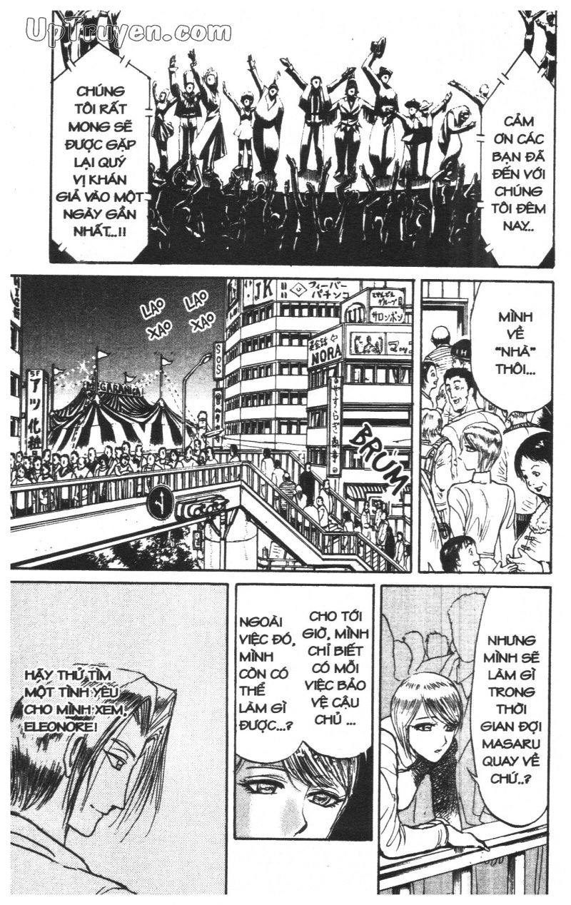 Fujita Kazuhiro Chapter 29 - 37