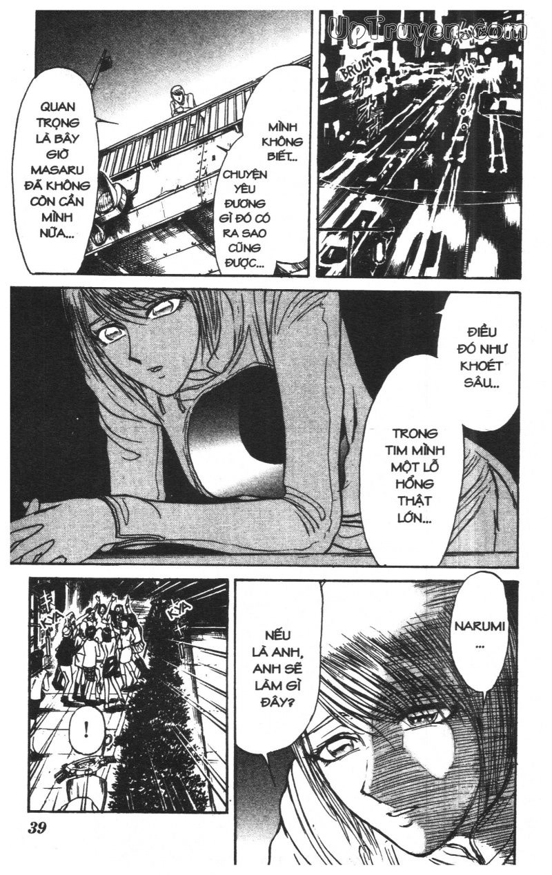 Fujita Kazuhiro Chapter 29 - 41