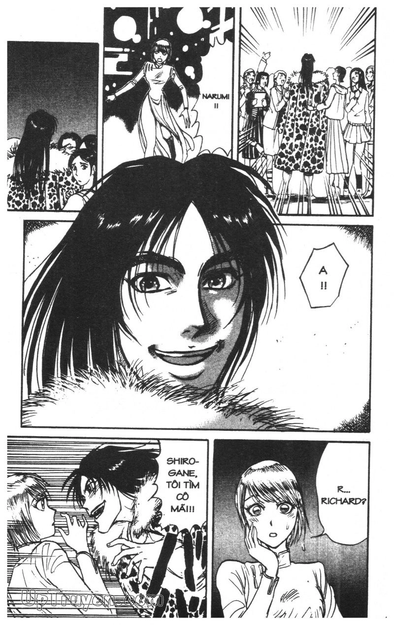 Fujita Kazuhiro Chapter 29 - 43