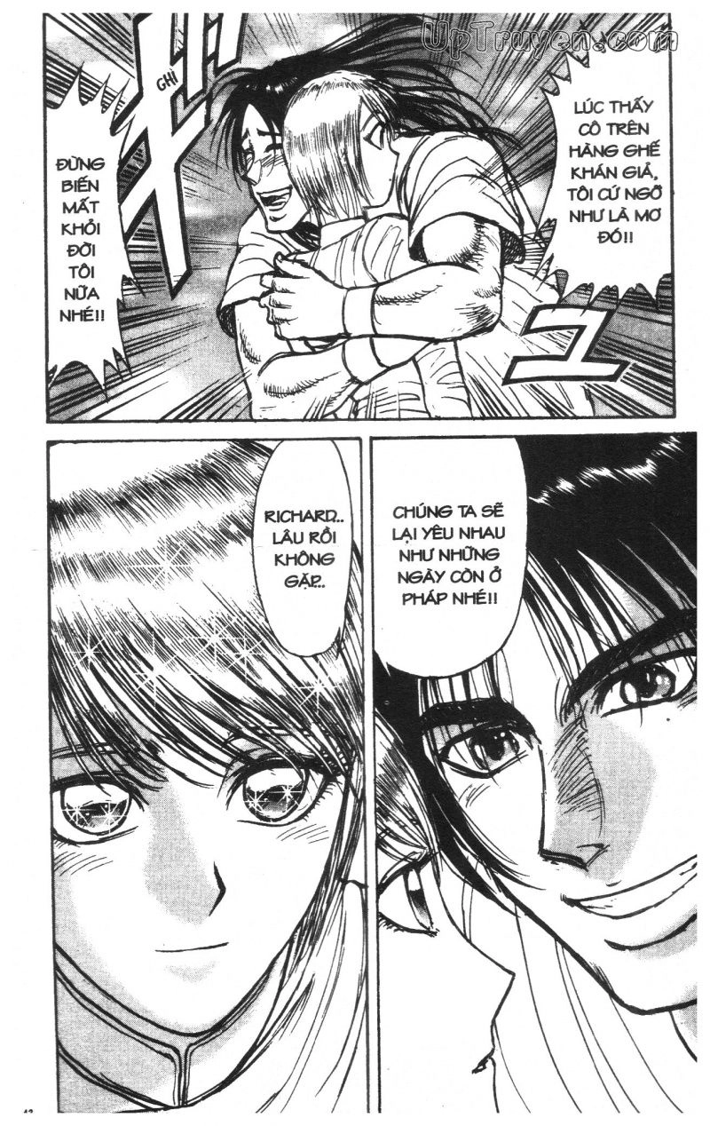 Fujita Kazuhiro Chapter 29 - 44