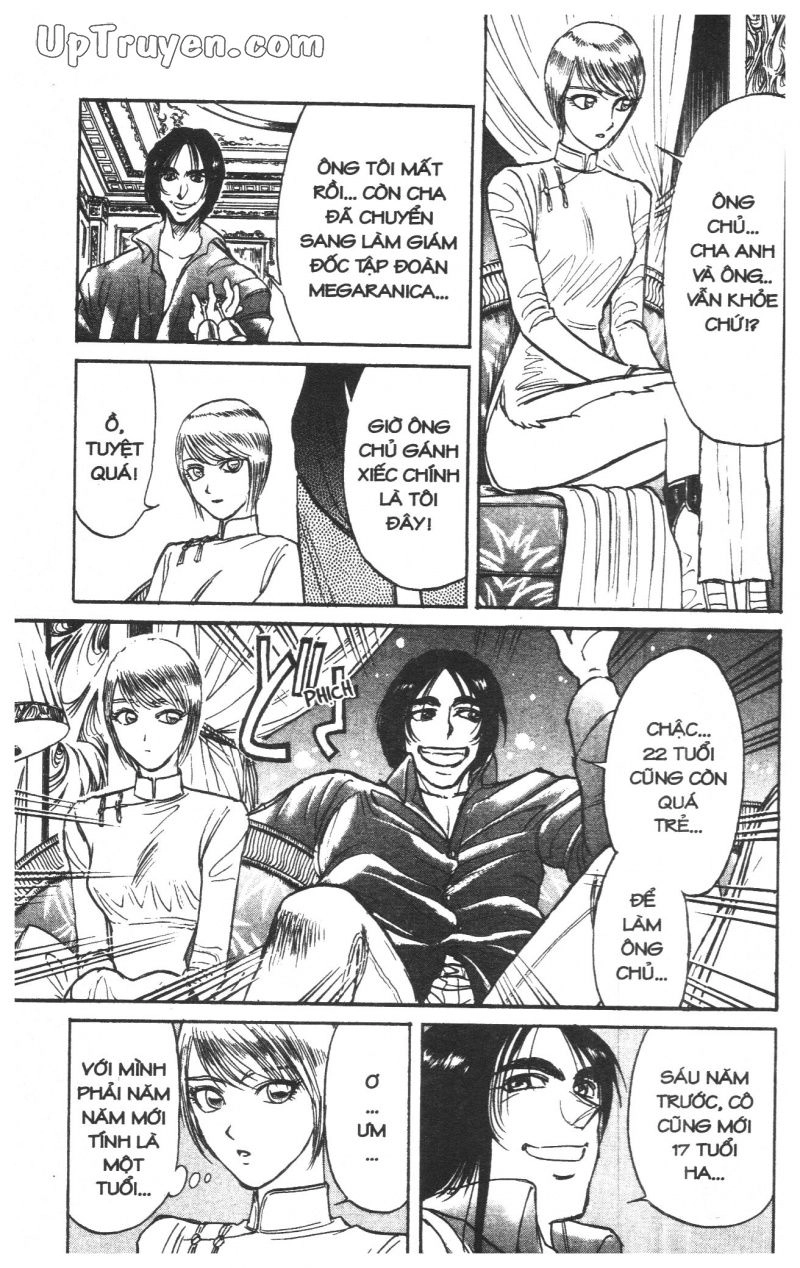 Fujita Kazuhiro Chapter 29 - 47