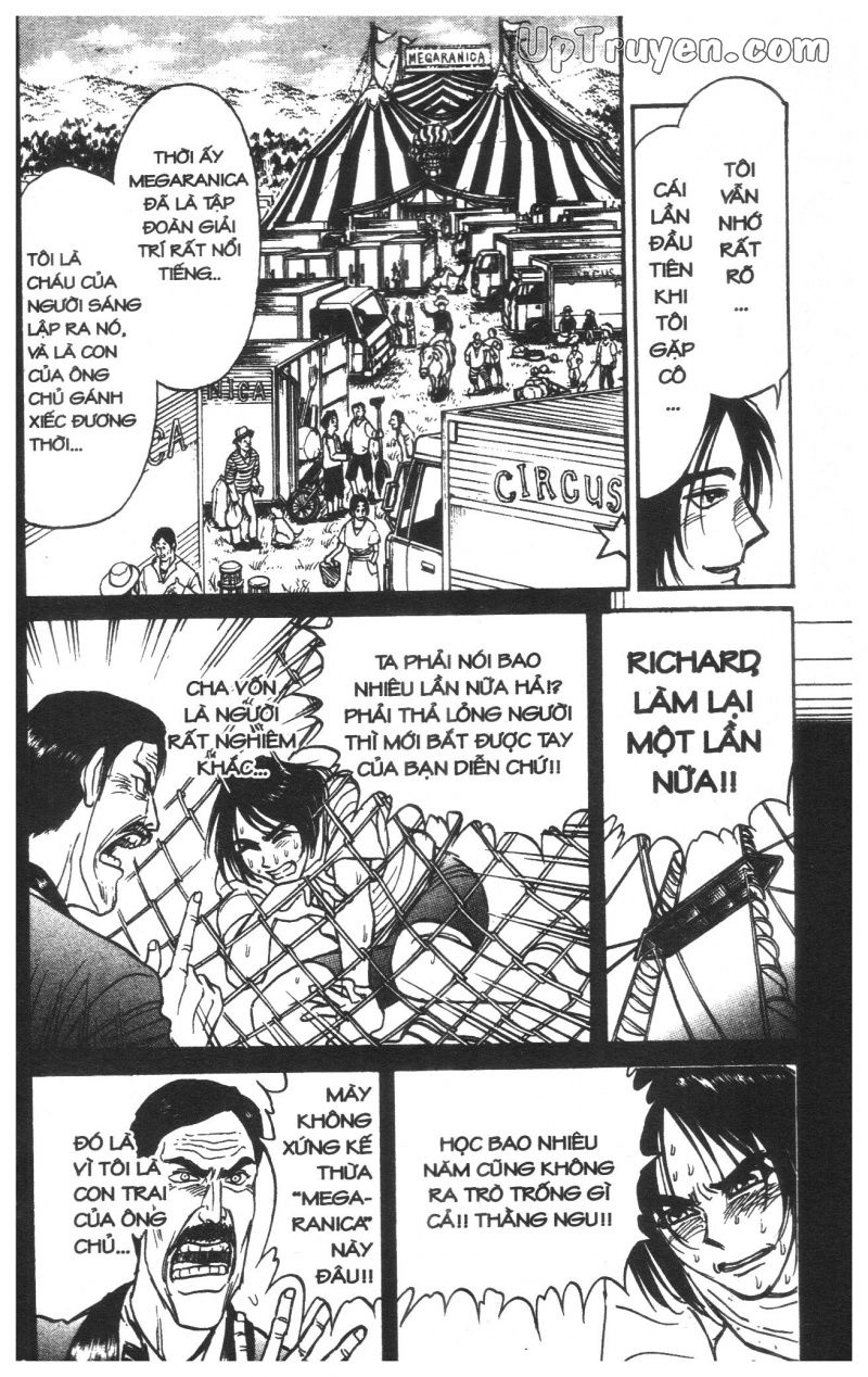 Fujita Kazuhiro Chapter 29 - 48