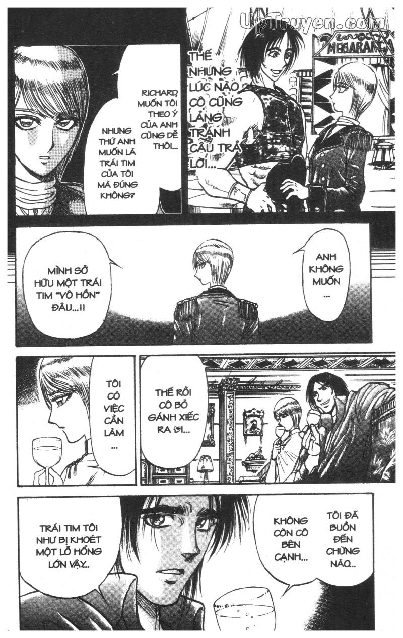 Fujita Kazuhiro Chapter 29 - 52