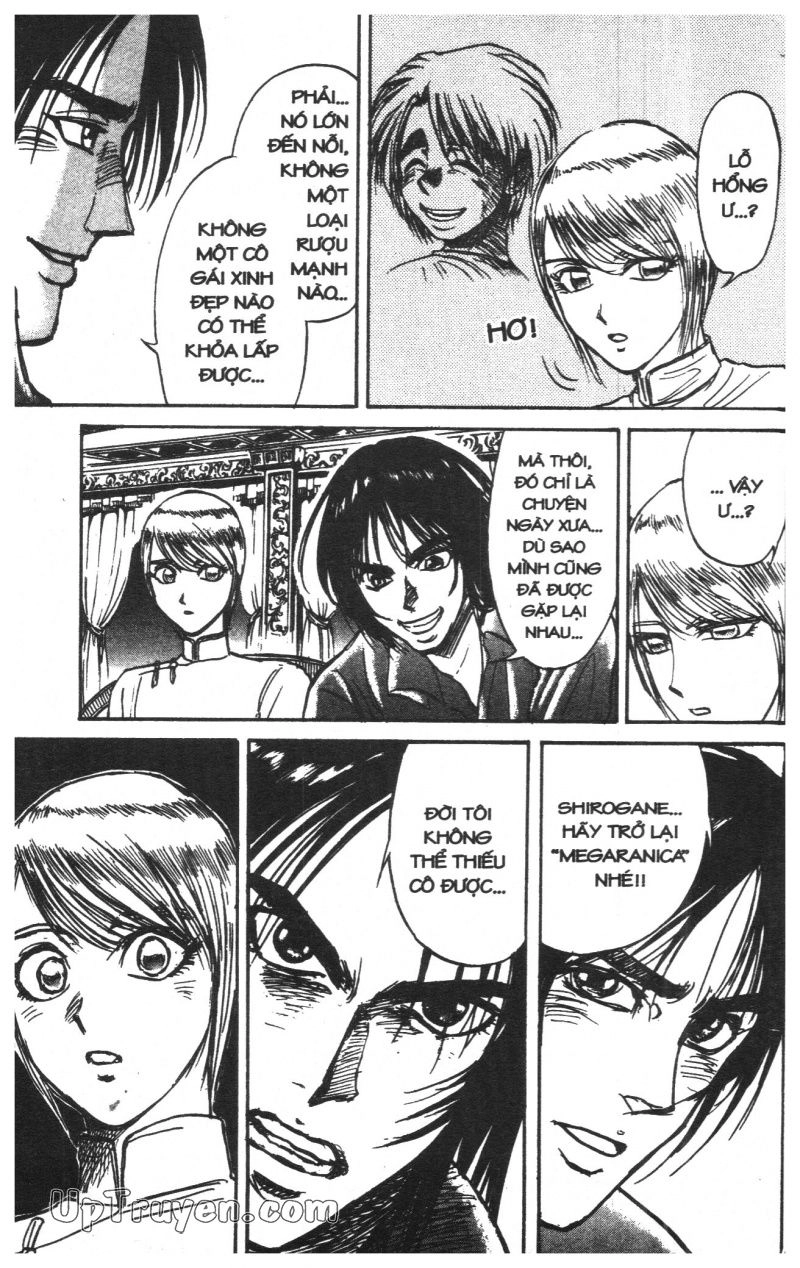 Fujita Kazuhiro Chapter 29 - 53