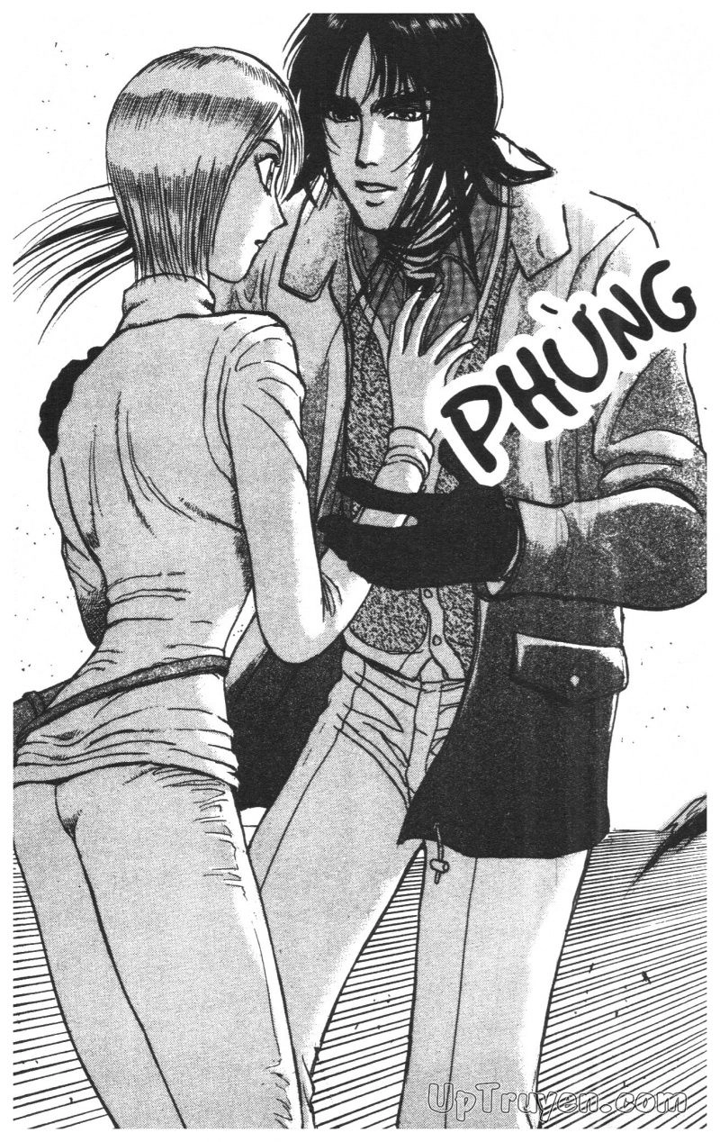 Fujita Kazuhiro Chapter 29 - 61