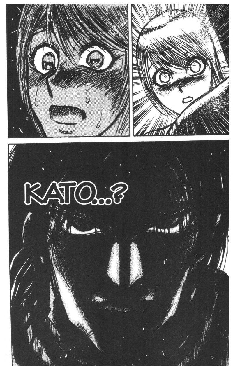 Fujita Kazuhiro Chapter 29 - 62