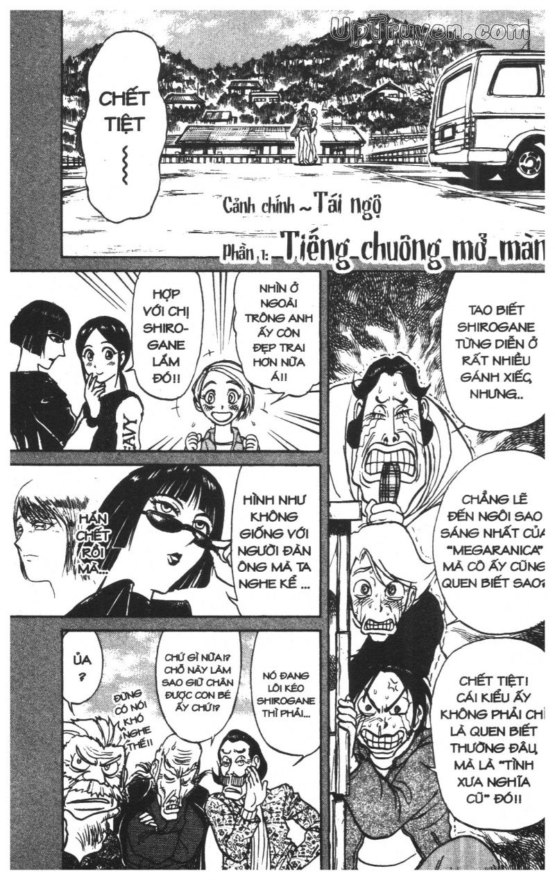 Fujita Kazuhiro Chapter 29 - 63