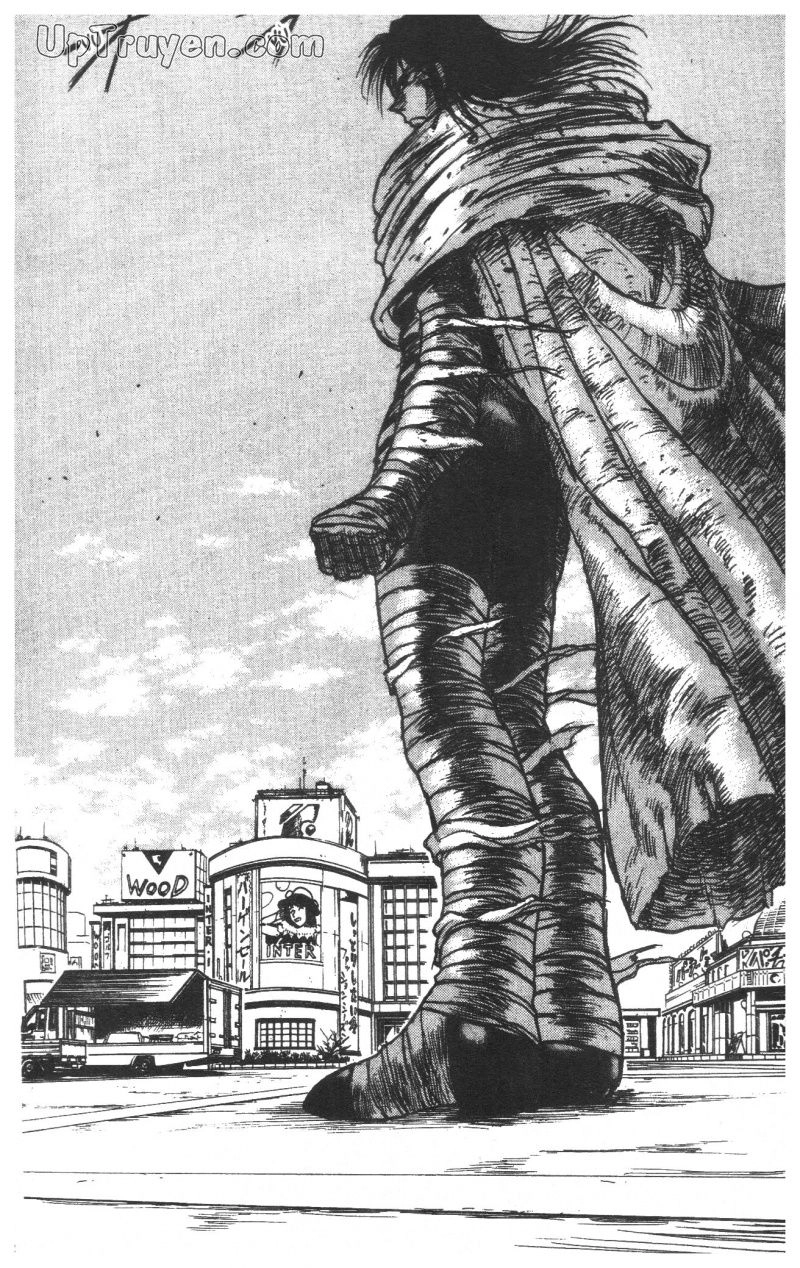 Fujita Kazuhiro Chapter 29 - 64