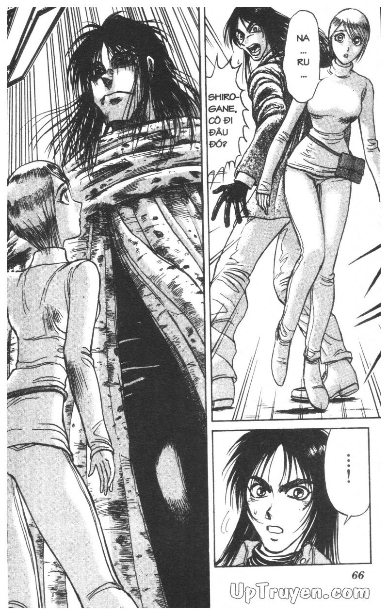 Fujita Kazuhiro Chapter 29 - 68