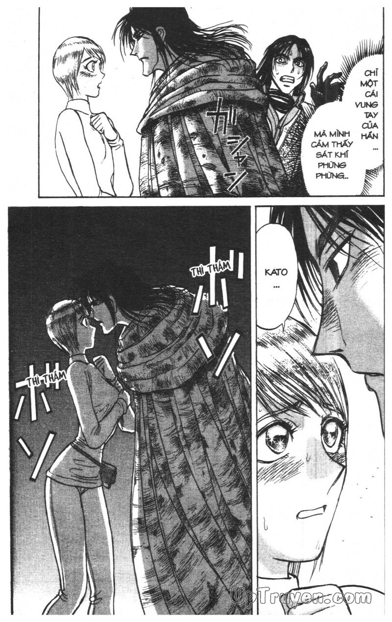 Fujita Kazuhiro Chapter 29 - 73