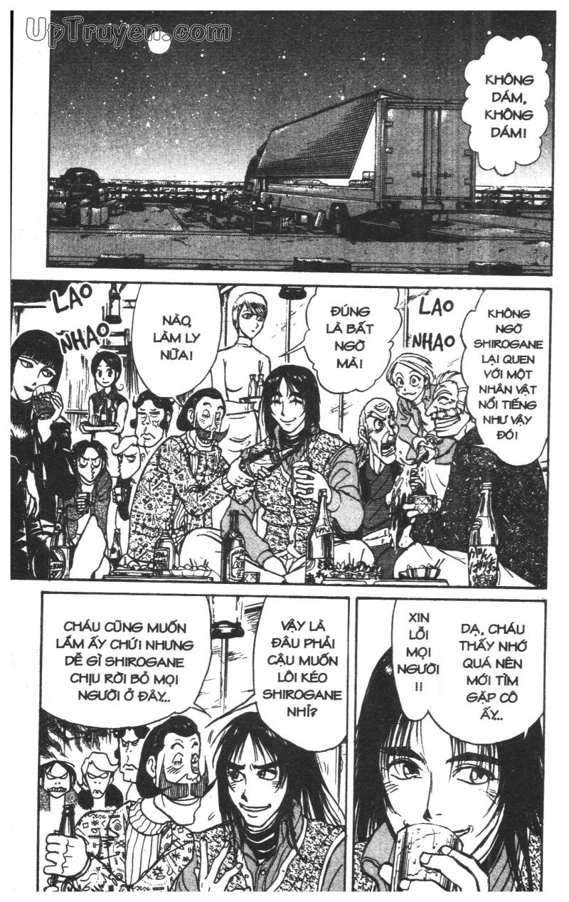Fujita Kazuhiro Chapter 29 - 75