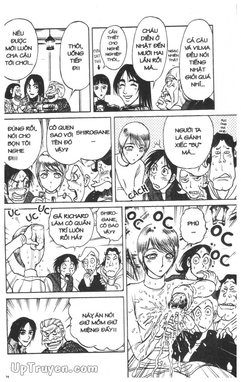 Fujita Kazuhiro Chapter 29 - 76