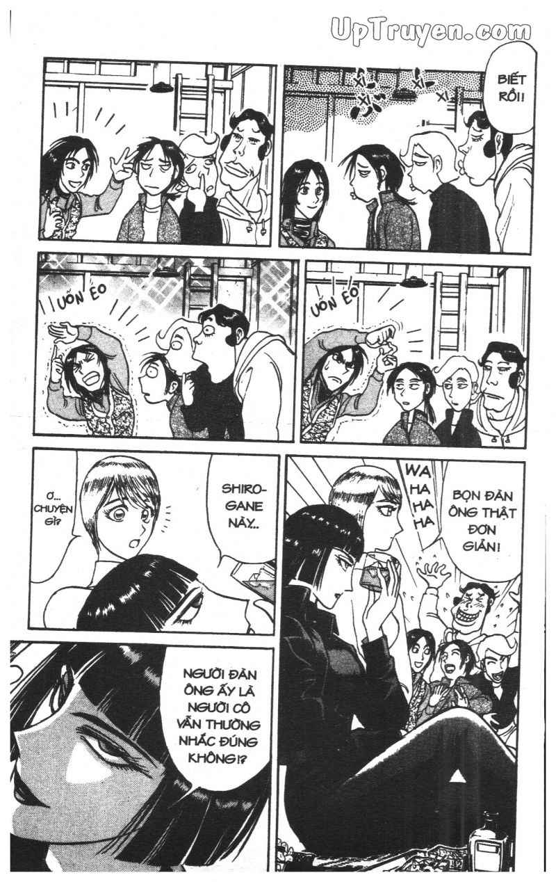 Fujita Kazuhiro Chapter 29 - 77