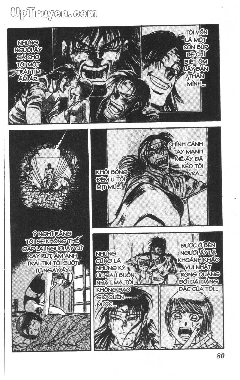 Fujita Kazuhiro Chapter 29 - 82