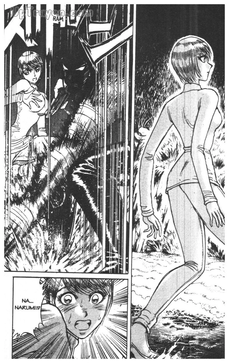 Fujita Kazuhiro Chapter 29 - 85