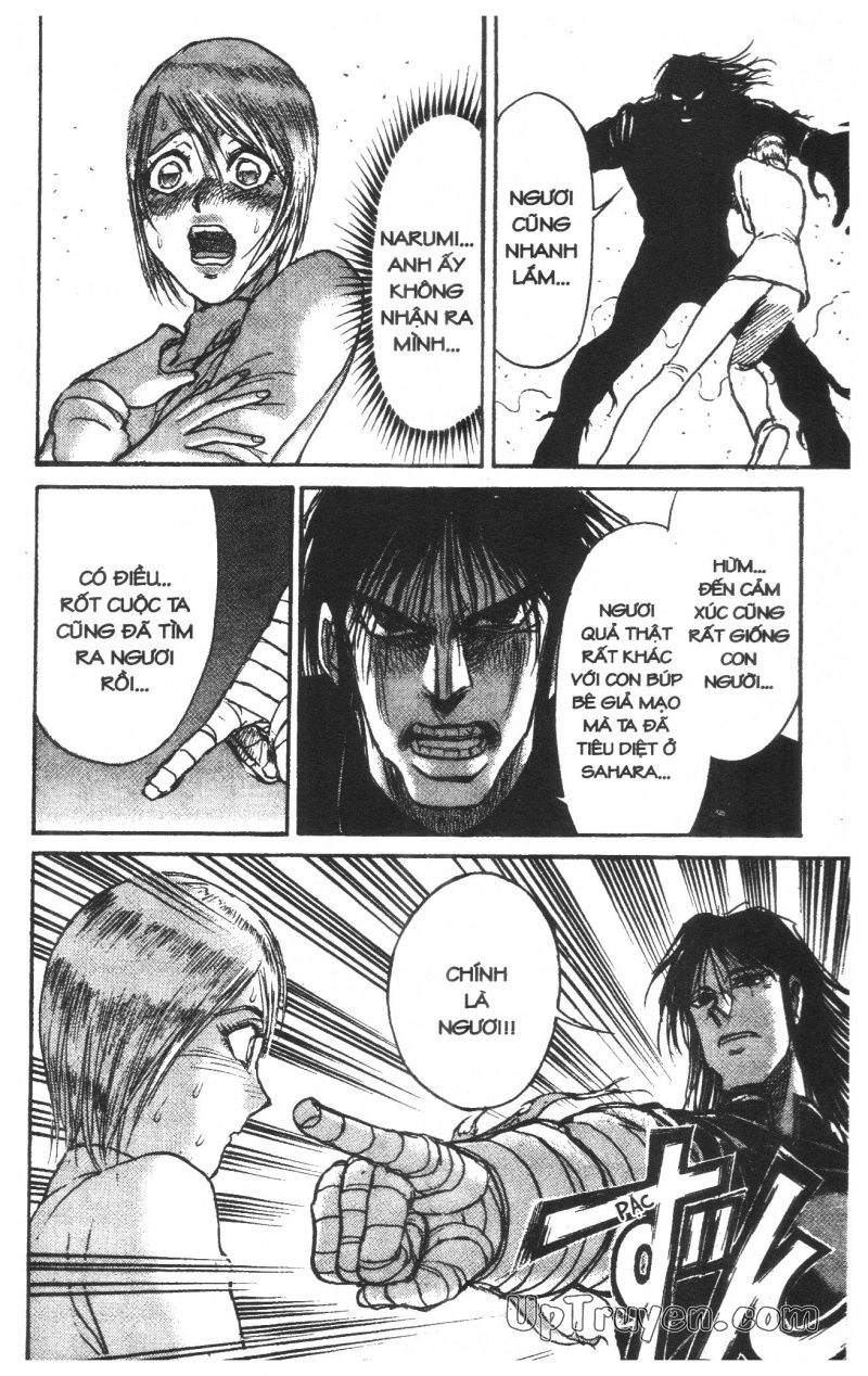 Fujita Kazuhiro Chapter 29 - 90