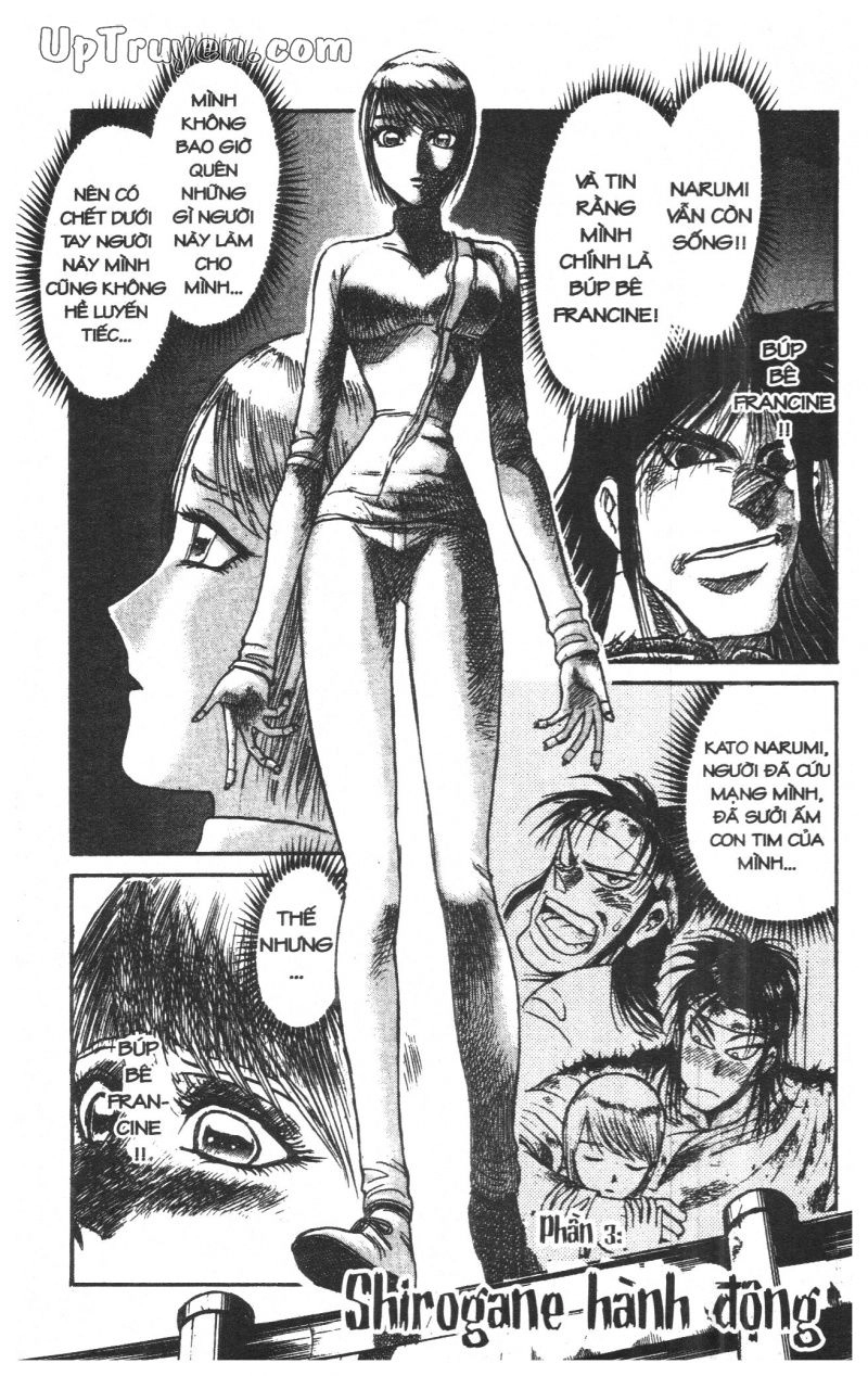 Fujita Kazuhiro Chapter 29 - 99