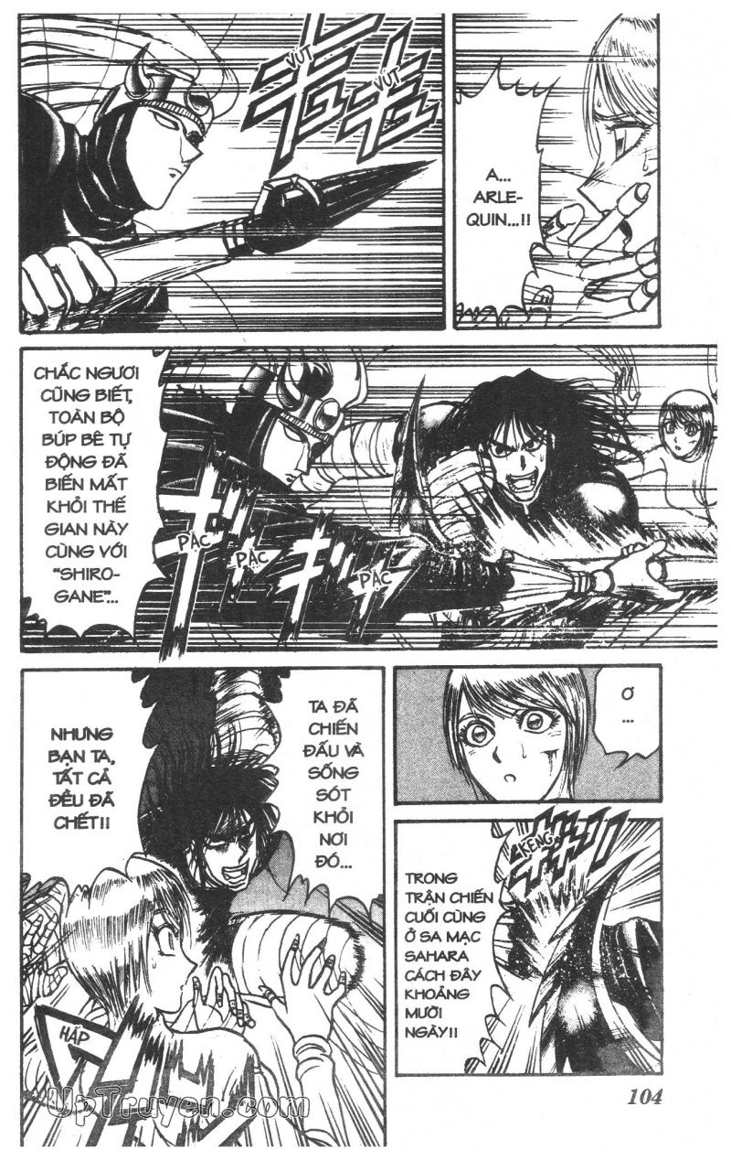 Fujita Kazuhiro Chapter 29 - 106