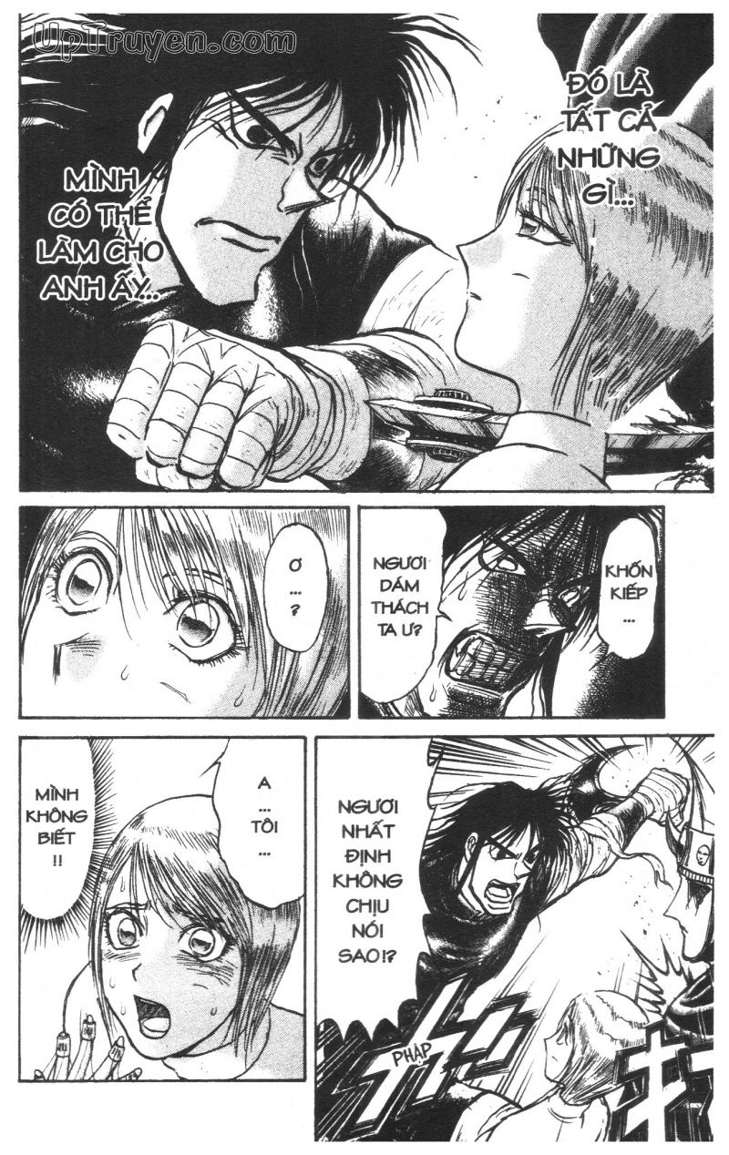 Fujita Kazuhiro Chapter 29 - 112