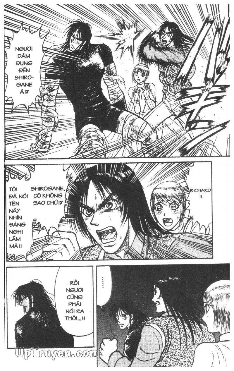 Fujita Kazuhiro Chapter 29 - 114