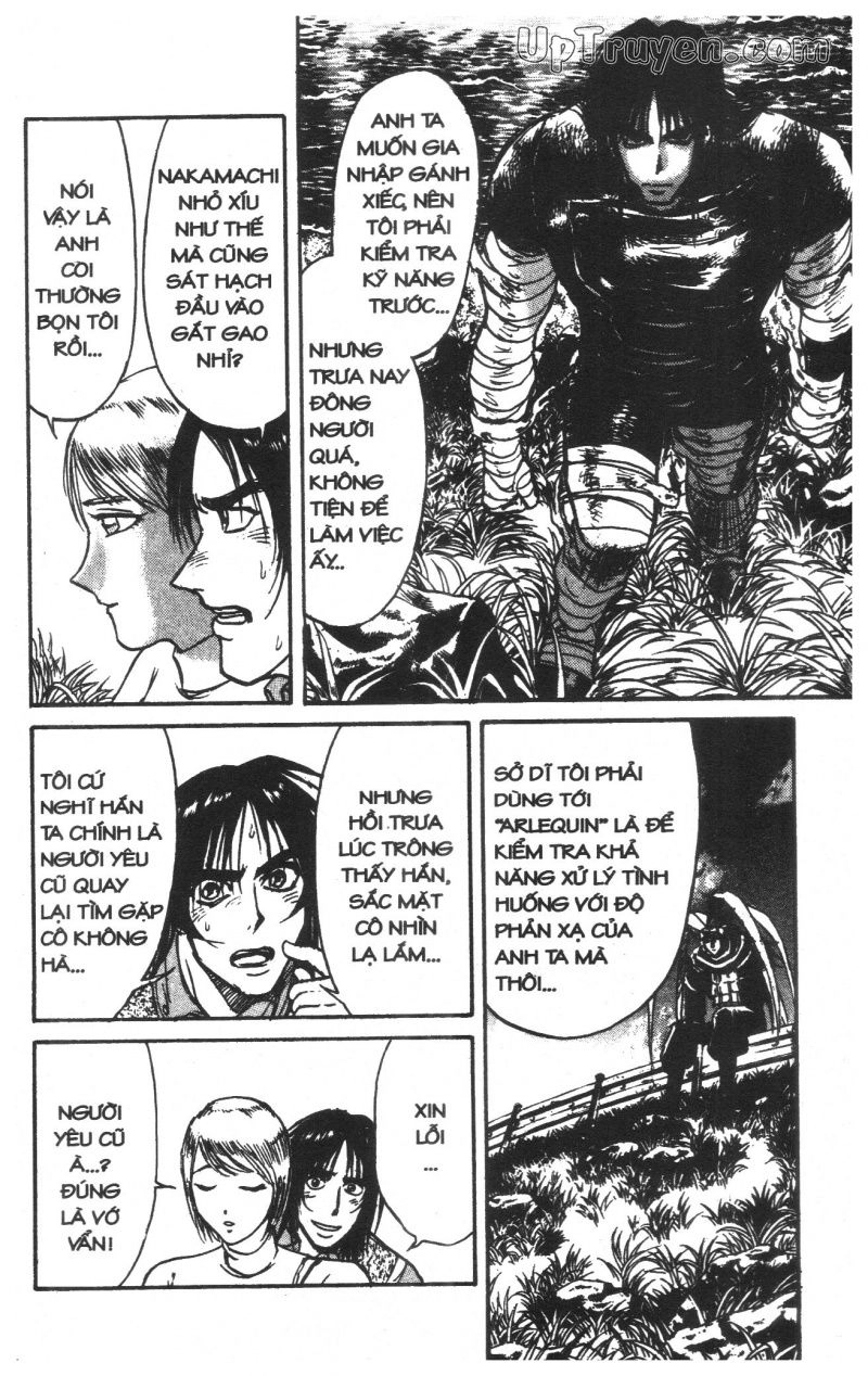 Fujita Kazuhiro Chapter 29 - 118