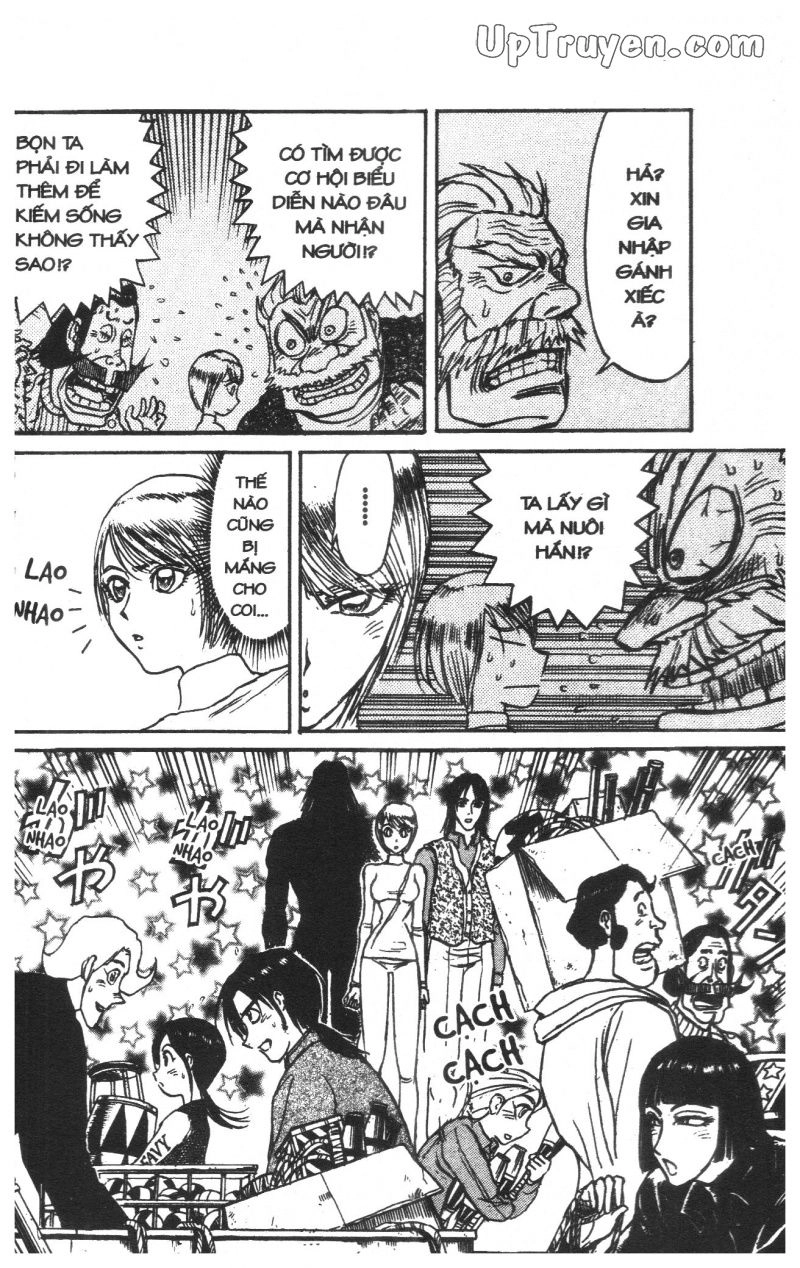 Fujita Kazuhiro Chapter 29 - 120