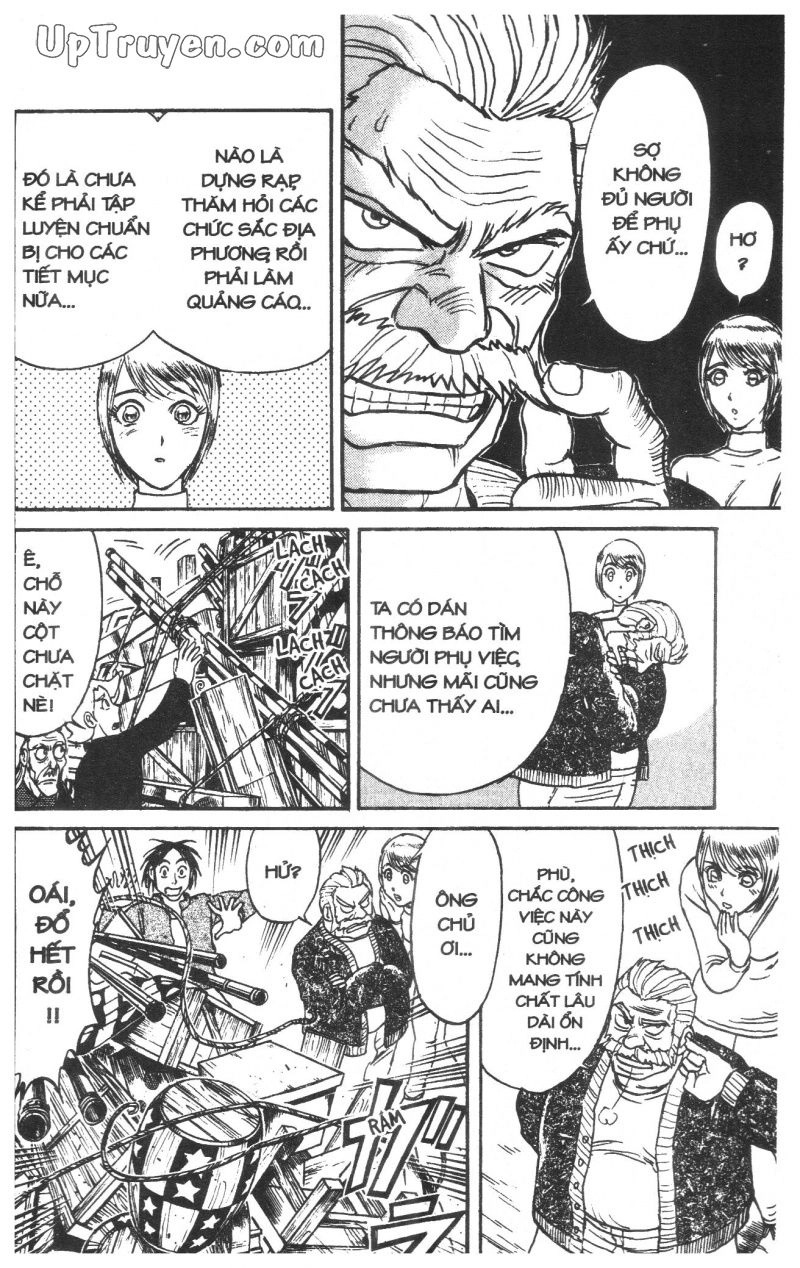 Fujita Kazuhiro Chapter 29 - 122