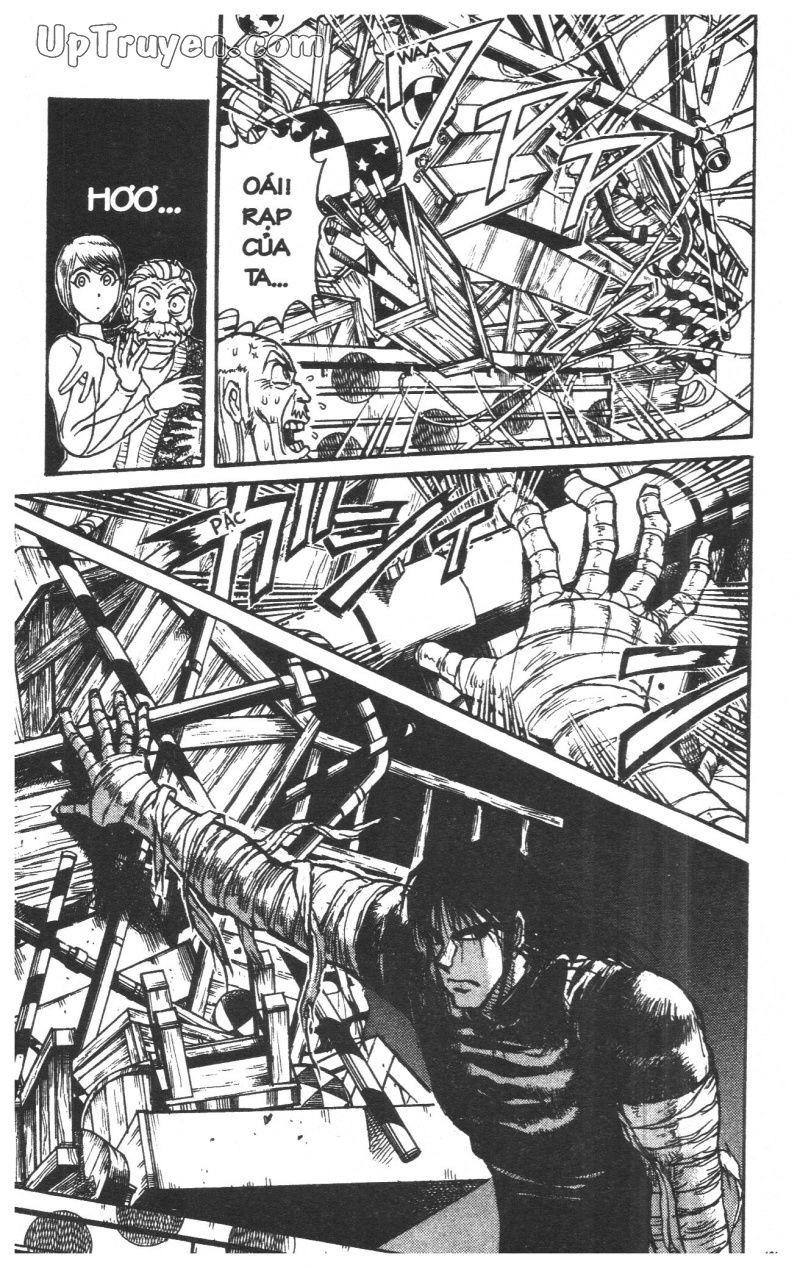 Fujita Kazuhiro Chapter 29 - 123