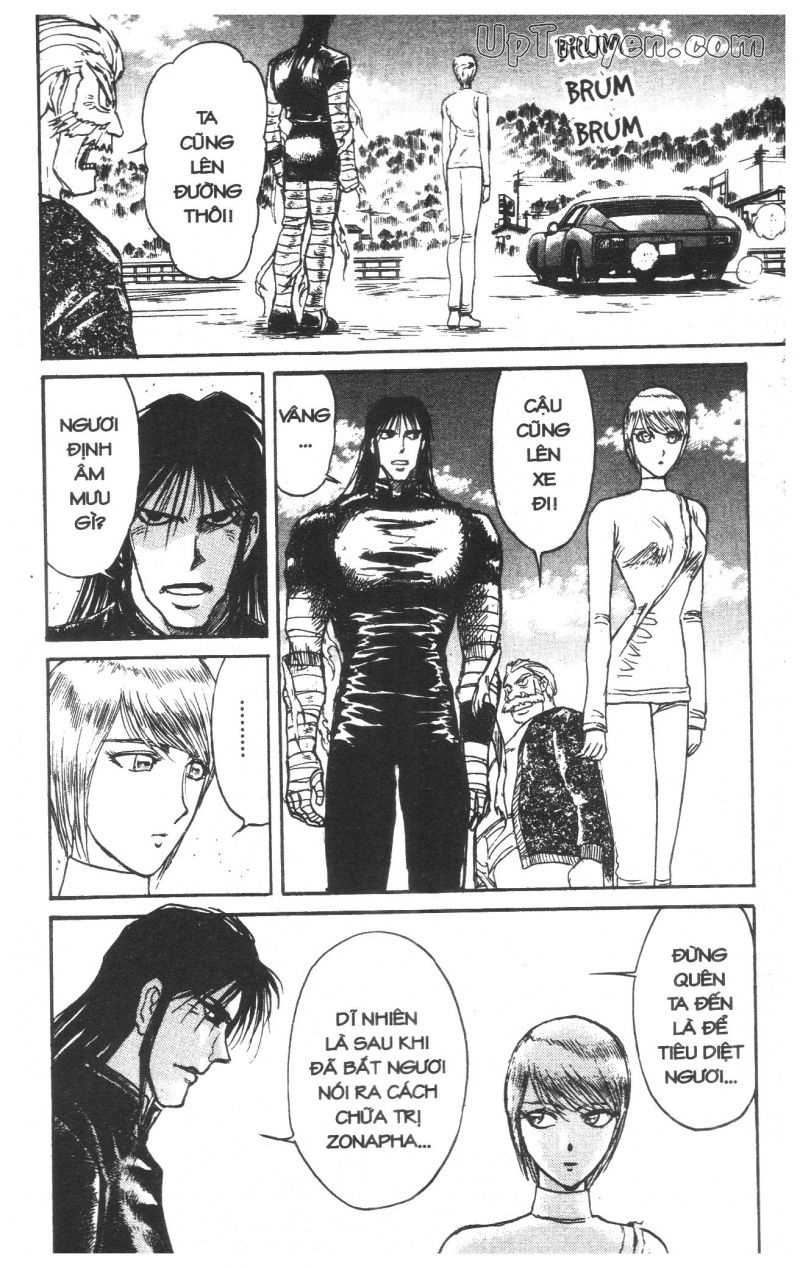 Fujita Kazuhiro Chapter 29 - 126