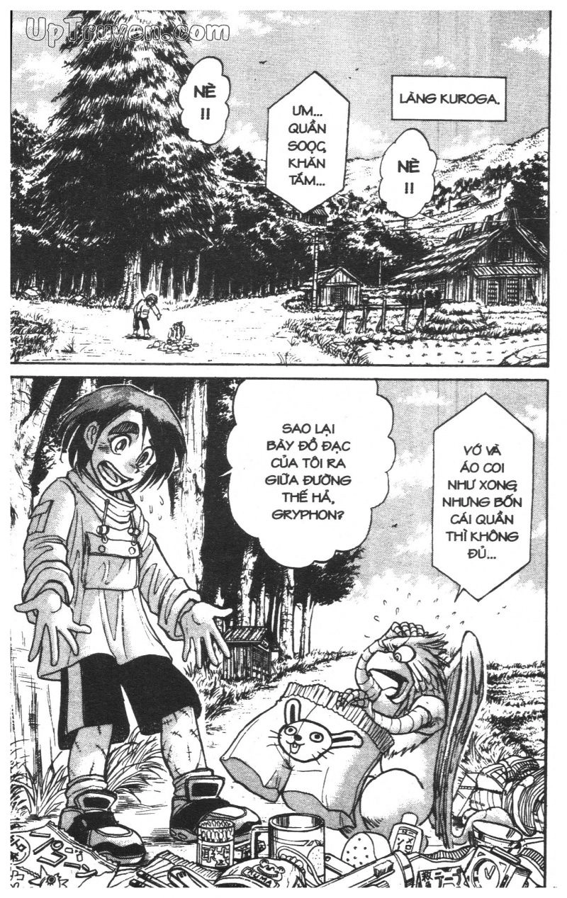 Fujita Kazuhiro Chapter 29 - 129