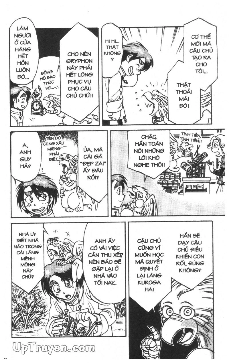 Fujita Kazuhiro Chapter 29 - 130