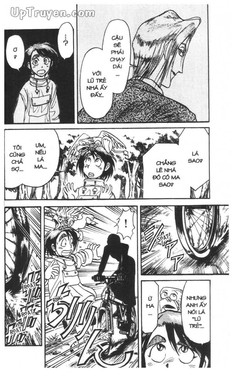 Fujita Kazuhiro Chapter 29 - 132