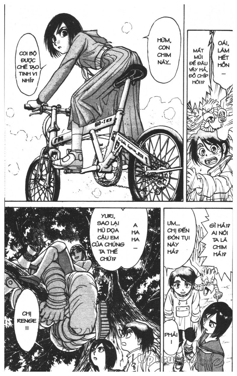 Fujita Kazuhiro Chapter 29 - 133